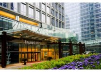  辉盛阁国际公寓-国贸CBD（附近）酒店公寓